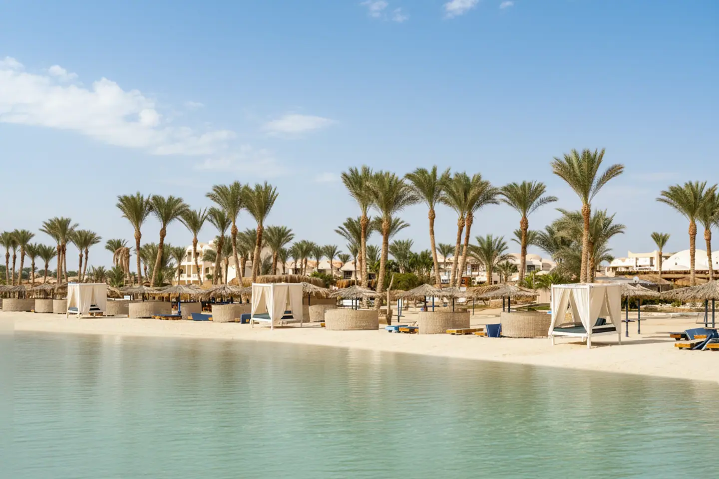 Protels Beach Club & SPA