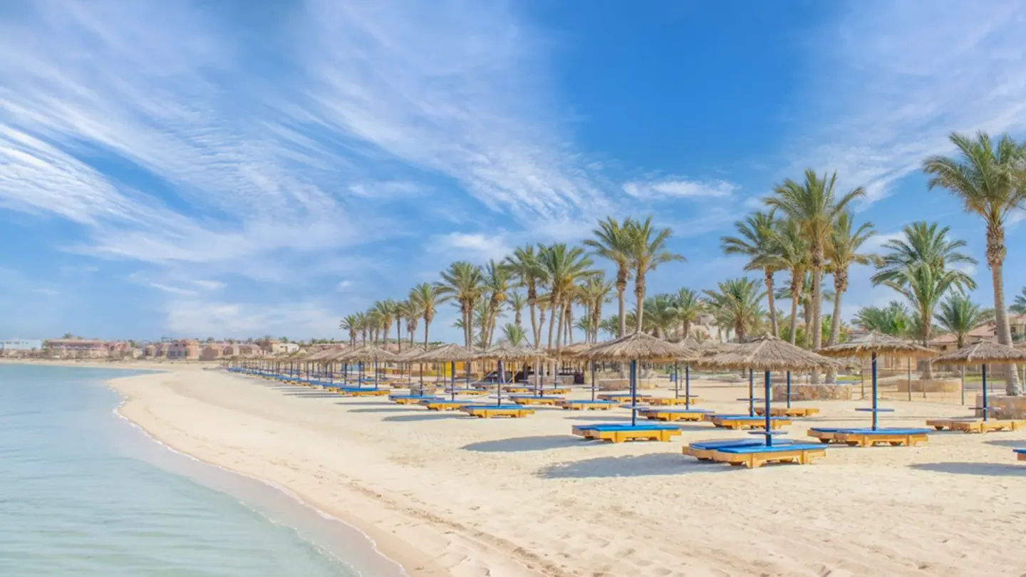 Protels Crystal Beach Resort
