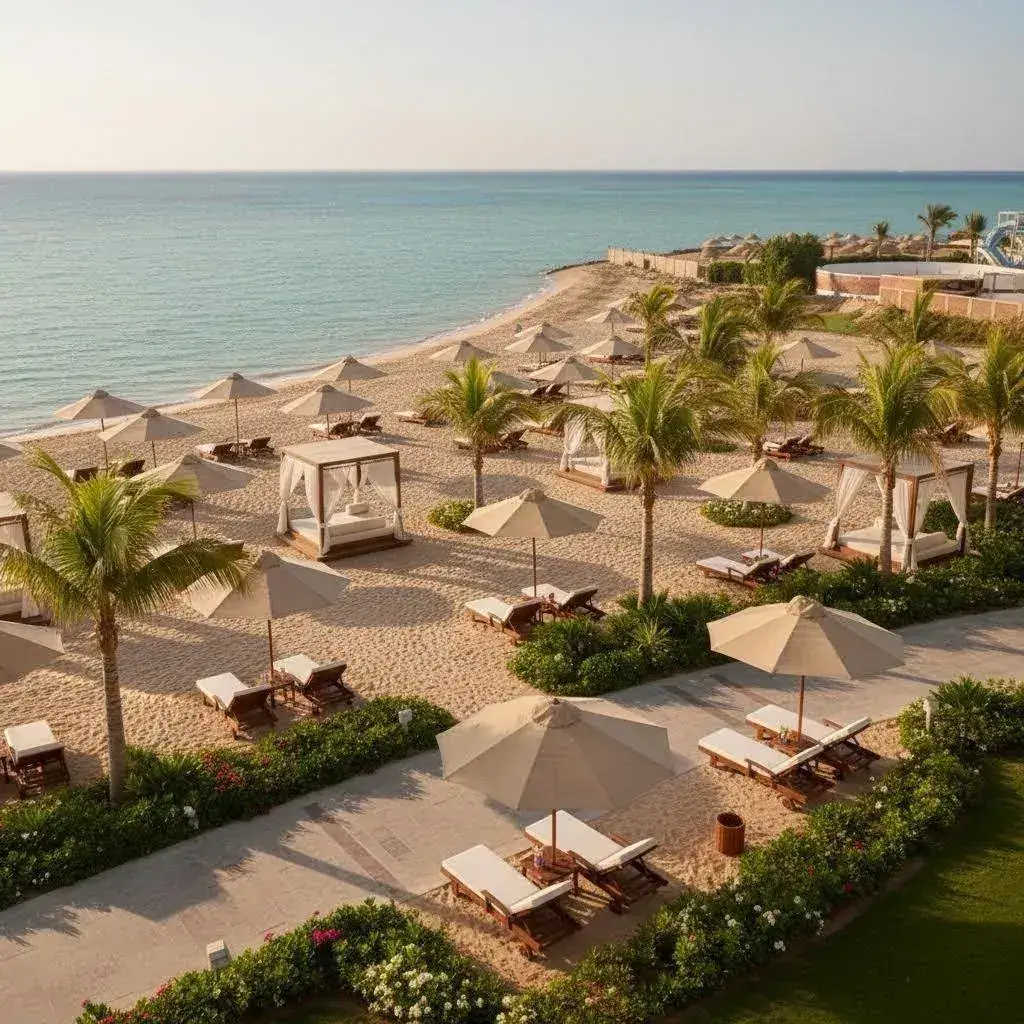 Protels Royal Bay Resort & Spa