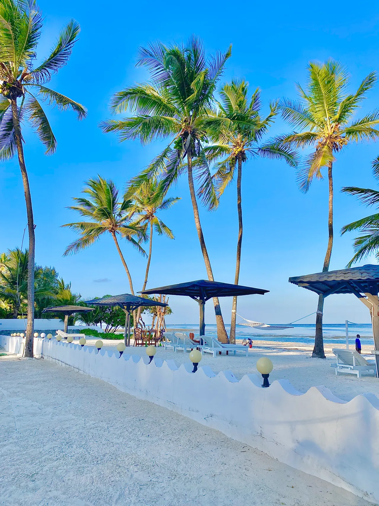 Luxury Hotels in Bwejuu, Zanzibar: Your Perfect Stay
