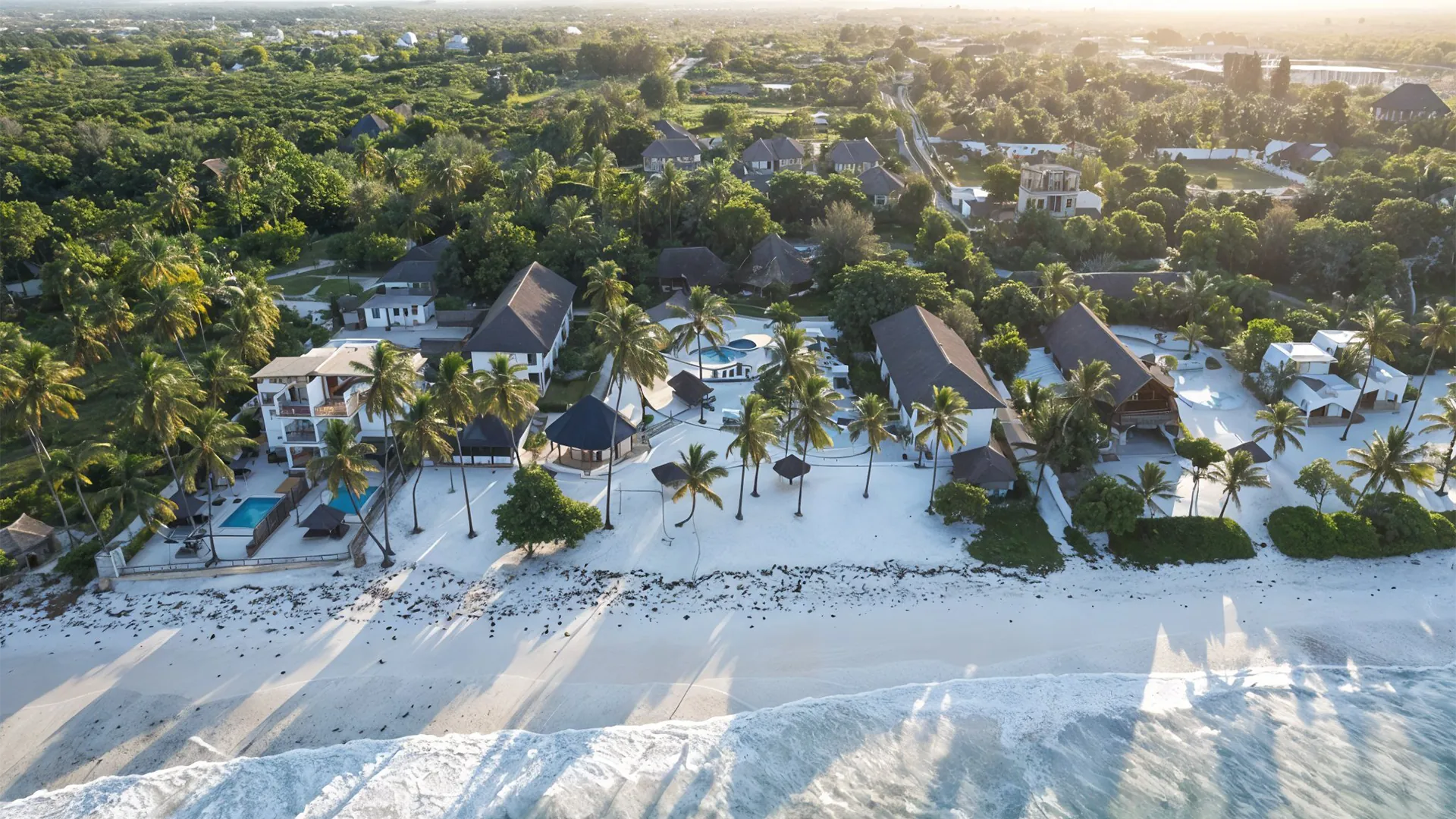 Beachfront Vacation Packages | Luxury Beach Getaways