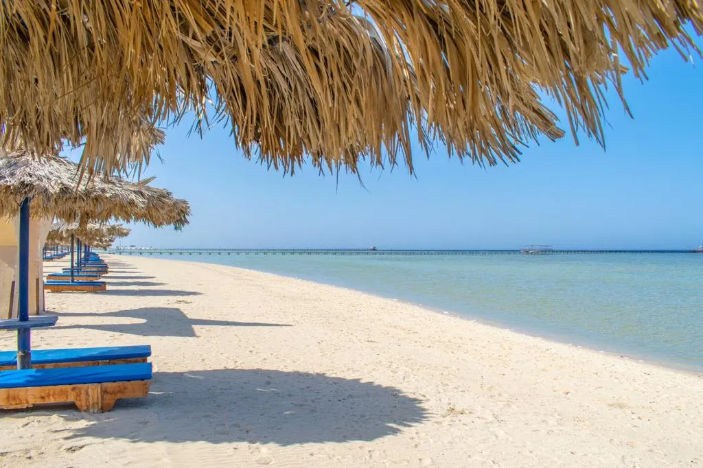 Protels Beach Club & SPA