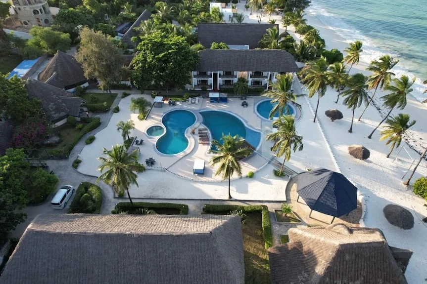 Best All-Inclusive Resort in Kiwengwa Zanzibar: Why Protels La Plage Stands Out